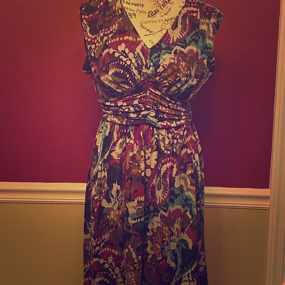 Casual Dress